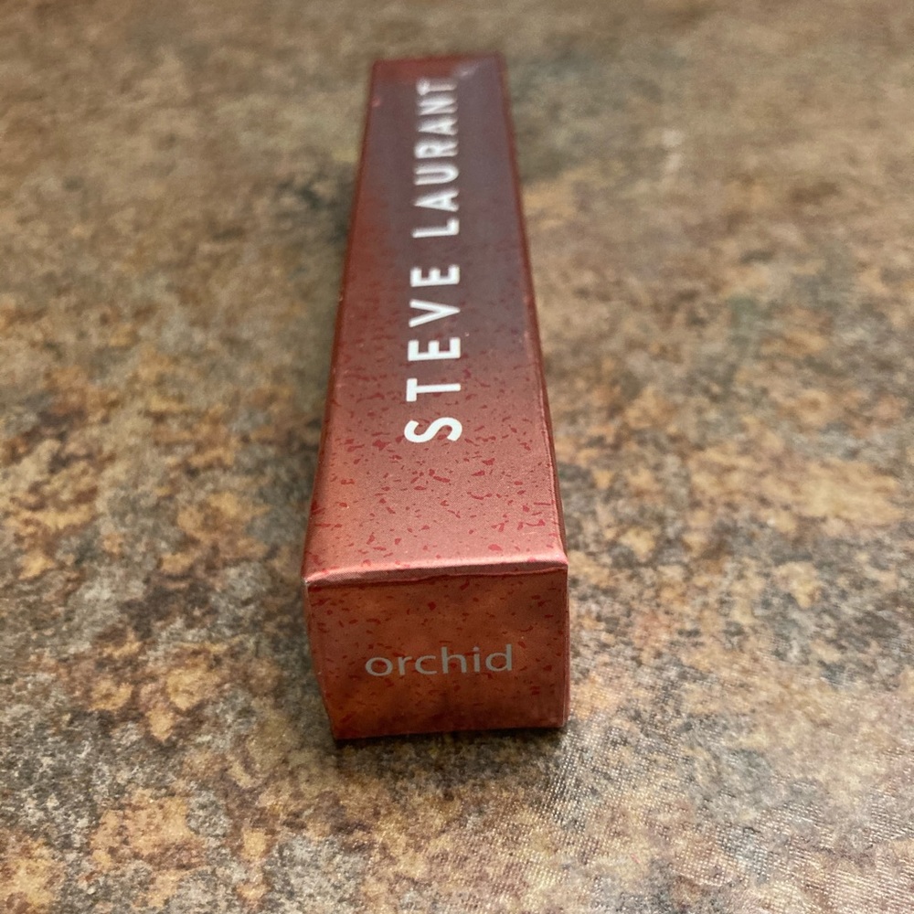 Steve Laurant Beauty Orchid Lip Oil